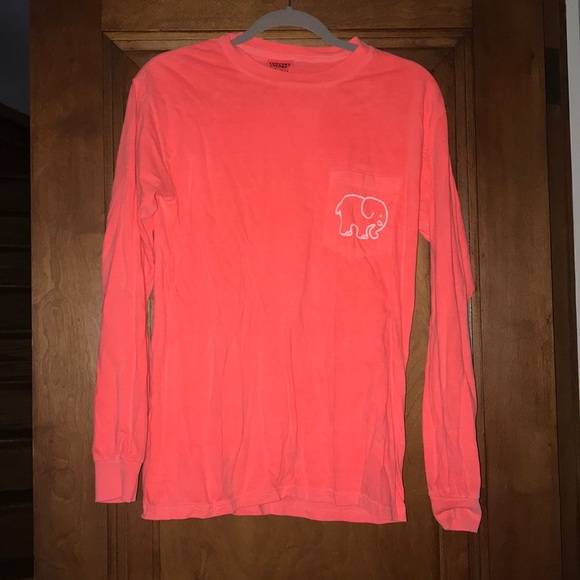 ivory ella Tops - Ivory Ella long sleeve shirt